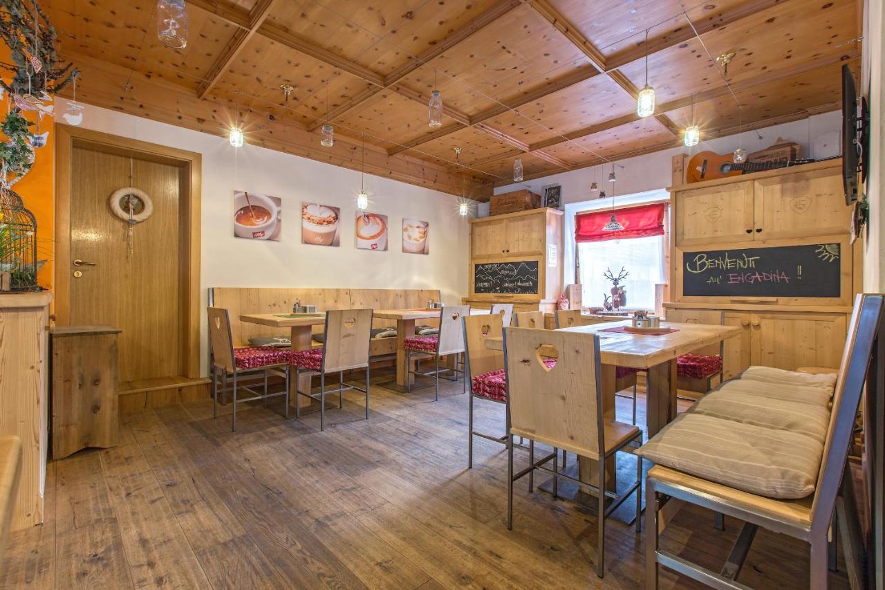 B&B Engadina - B&B Livigno
