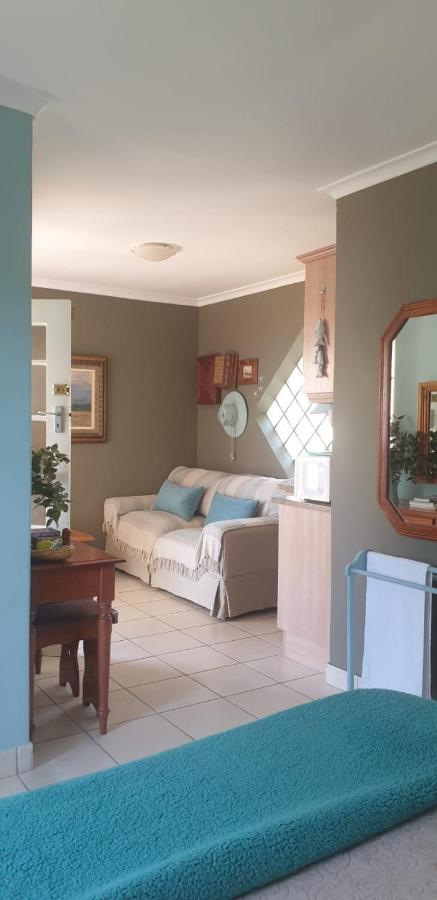 B&B Mossel Bay - Bienvenue Self Catering - Bed and Breakfast Mossel Bay