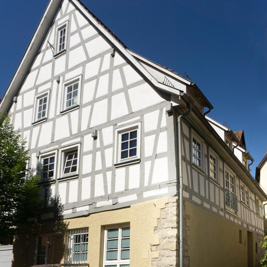 bellasBnB an der Jagst - B&B