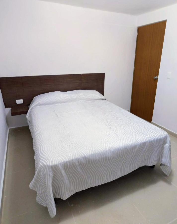 El Depa del Puerto - B&B