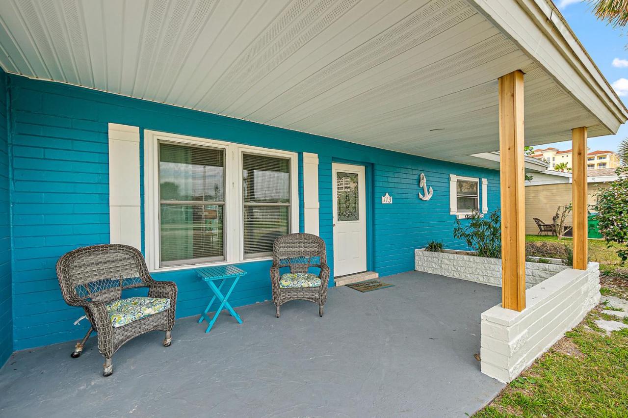 The Blue Anchor Cottage - Ferienwohnung