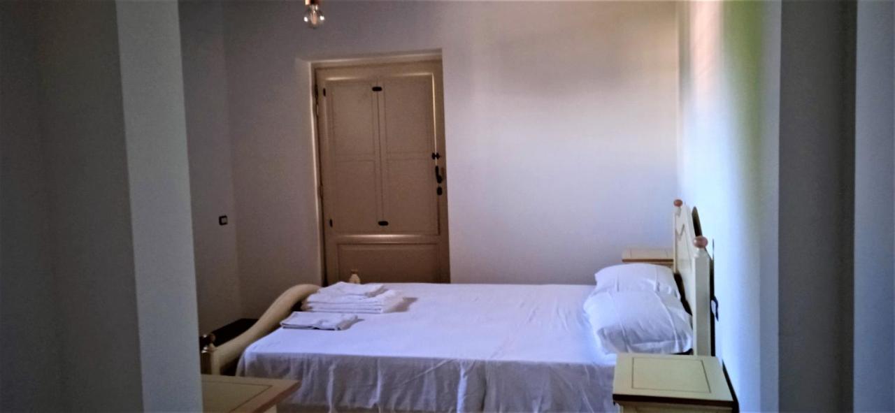 Vierbettzimmer