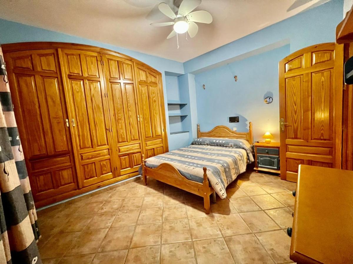 Five-Bedroom House
