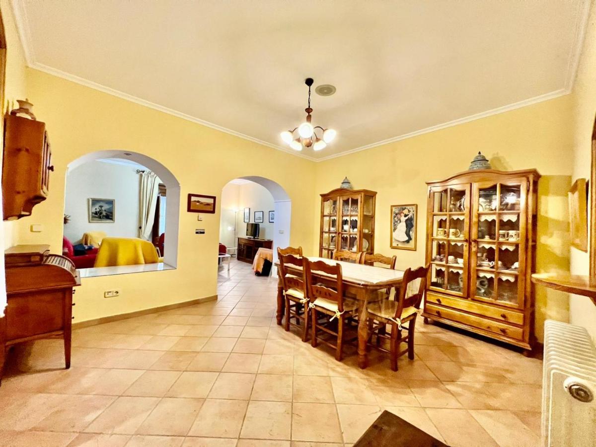 Casa Los Canos - B&B Úbeda