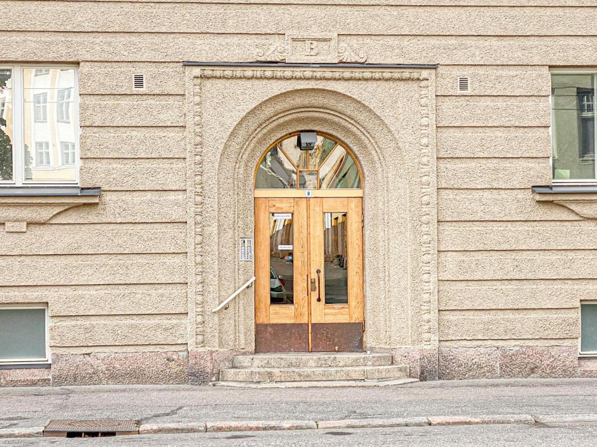 Villa Centralen - B&B