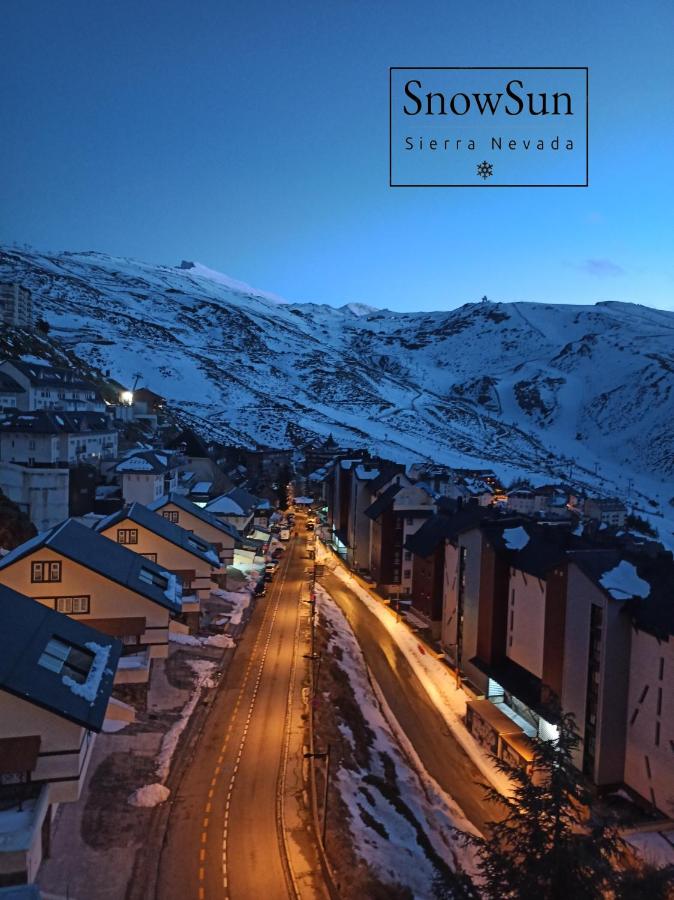 SnowSun - B&B