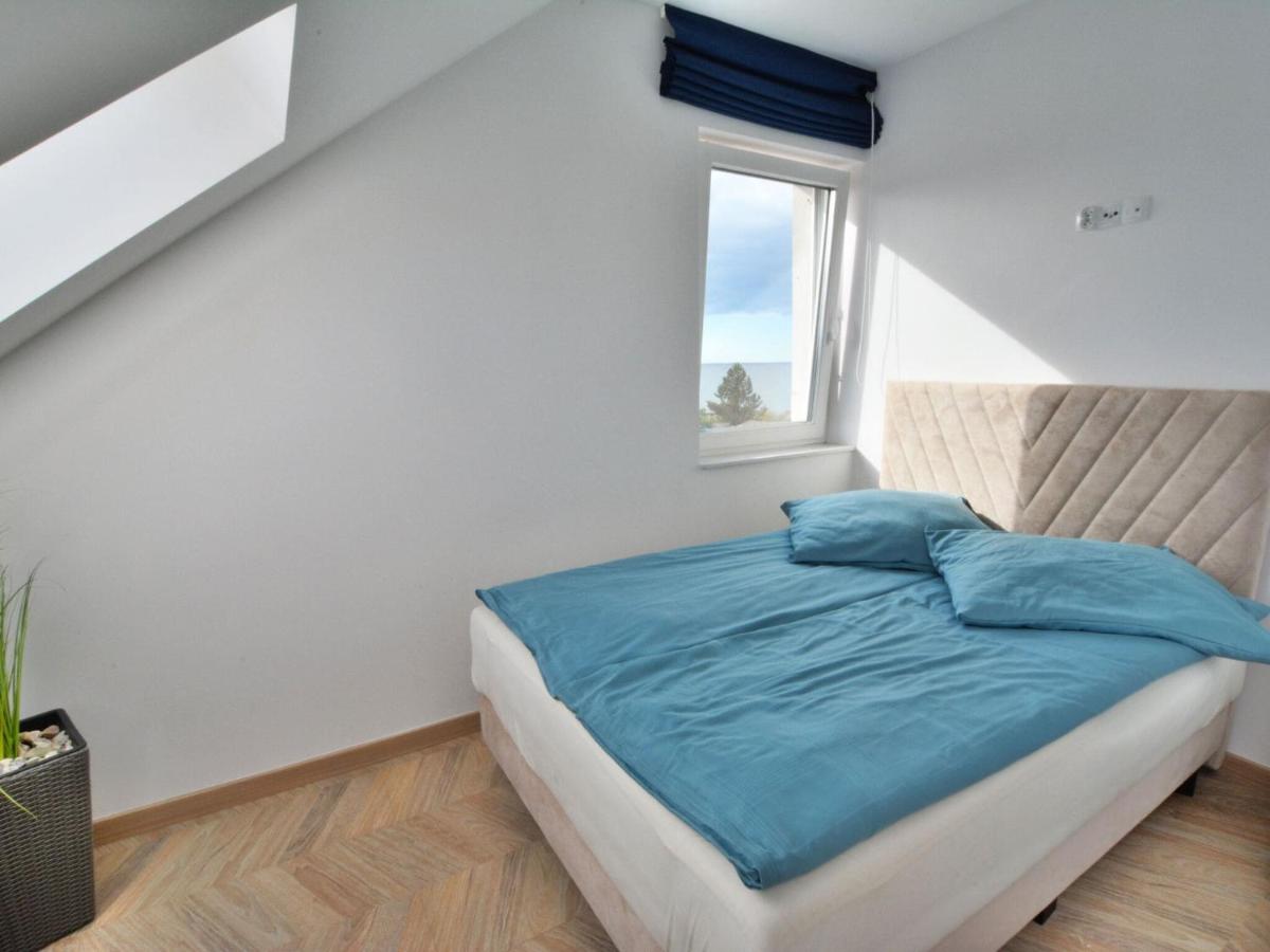 Apartment right by the sea, Ustronie Morskie - Chambres d'hôtes Ustronie Morskie