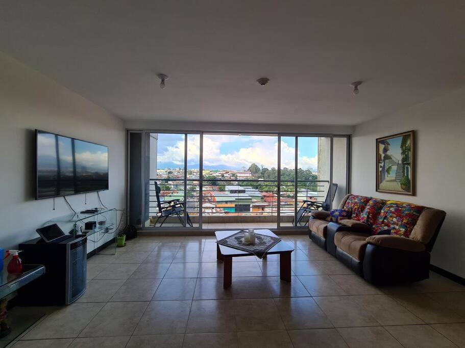 B&B San José - Apartment with city view in Oasis de San José - Bed and Breakfast San José