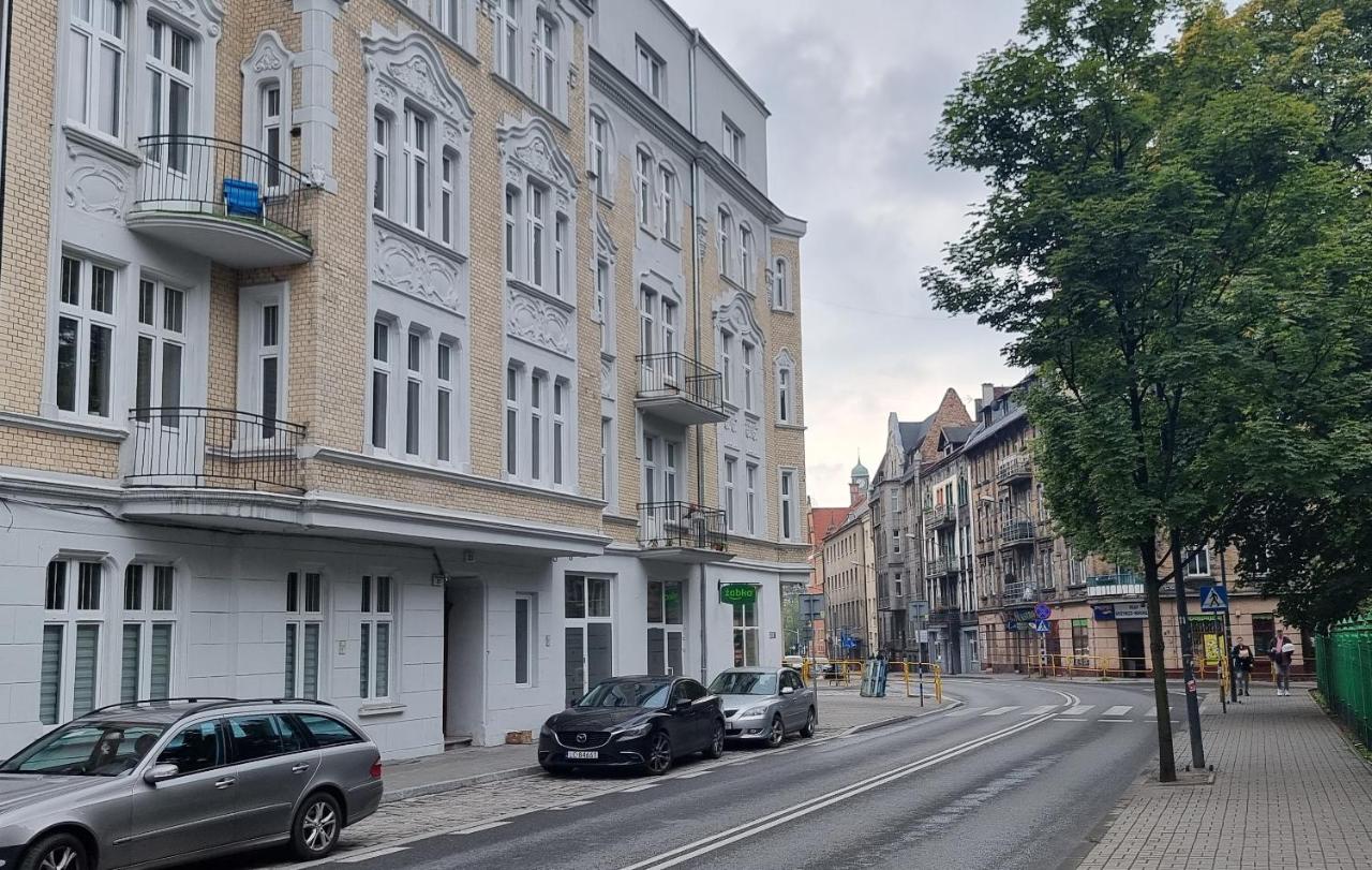 Apartamenty Chorzów obok Parku Śląskiego - Ferienwohnung