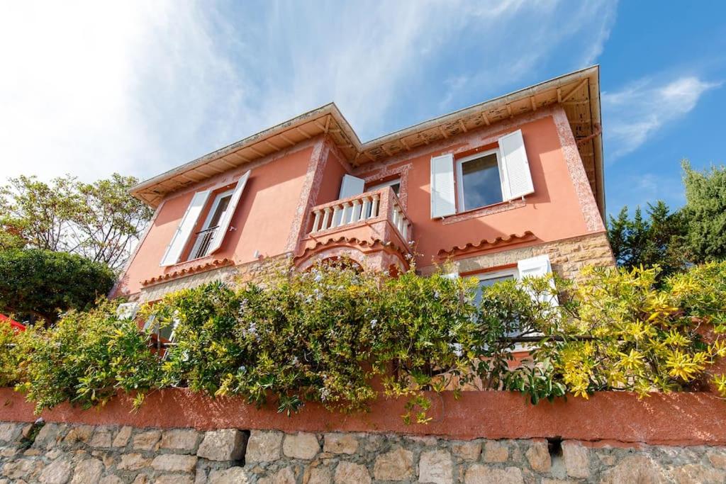 Les Oules Vertes YourHostHelper classé 3 étoiles - Ferienwohnung