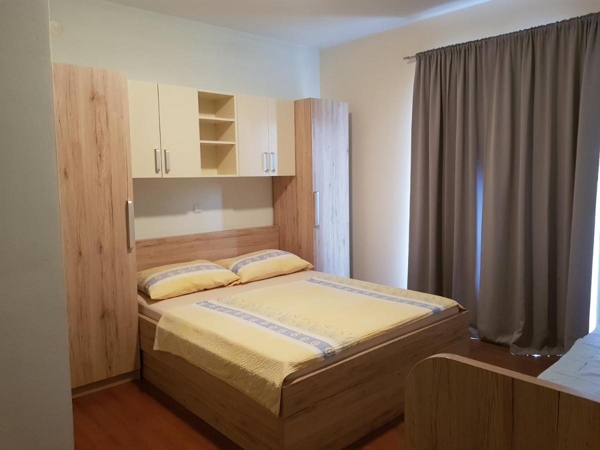 Appartement met 1 Slaapkamer