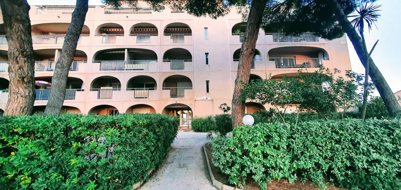 Hyères Beach - Ferienwohnung Hyères