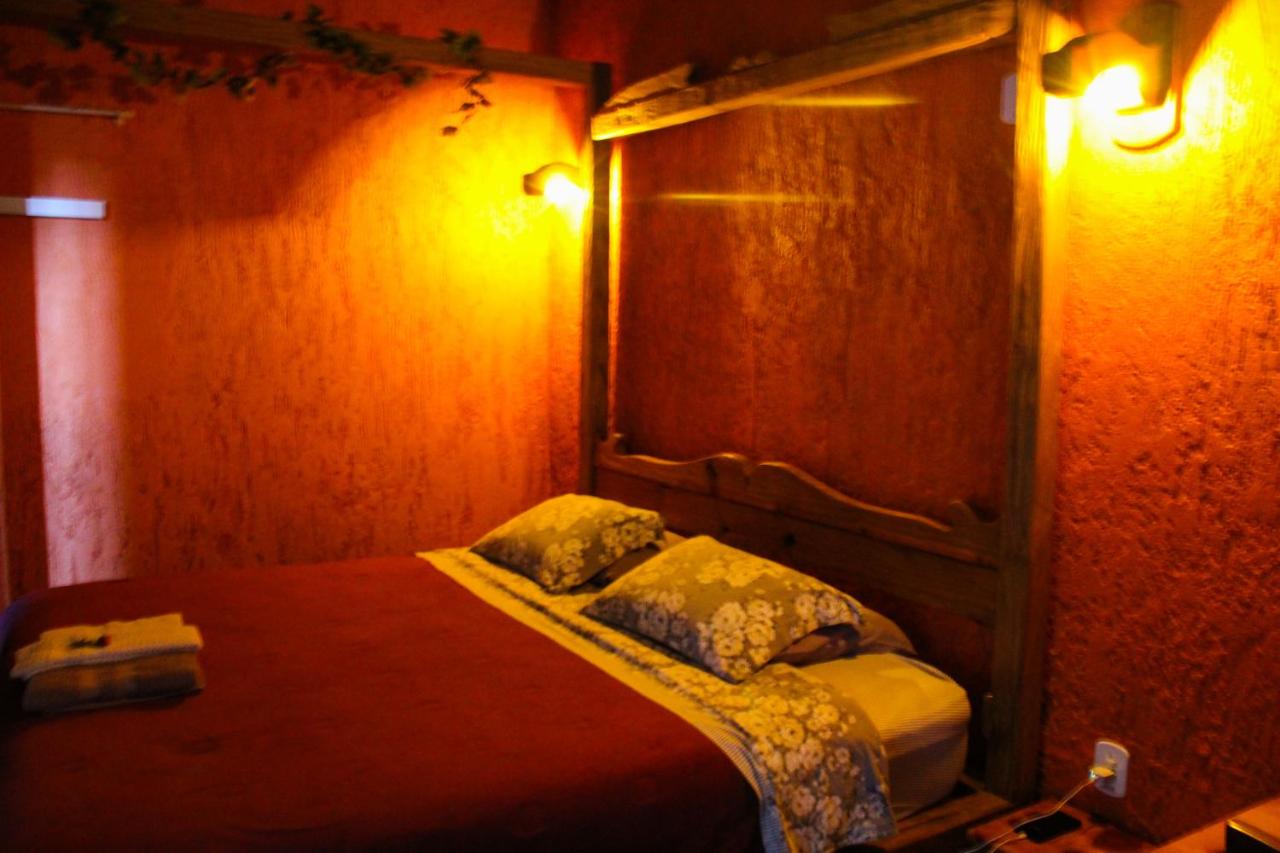 King Suite with Spa Bath