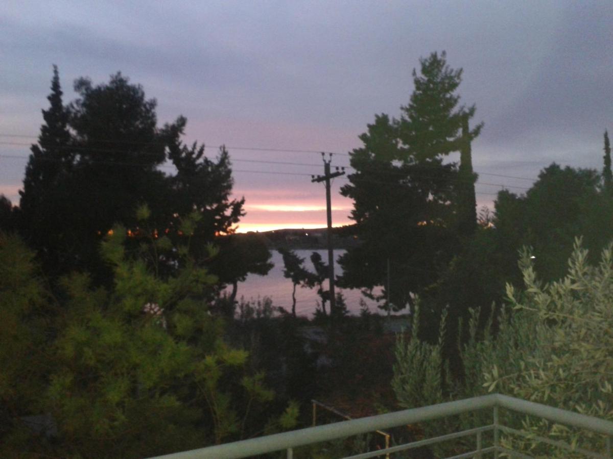 Appartamento con 2 Camere da Letto e con Vista Mare (6 Adulti)