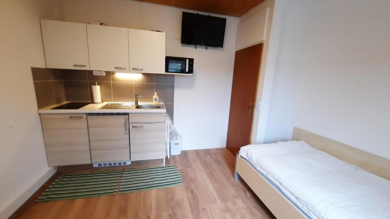 Apartment mit 3 Schlafzimmern