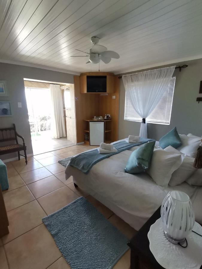 Habitación Doble Estándar