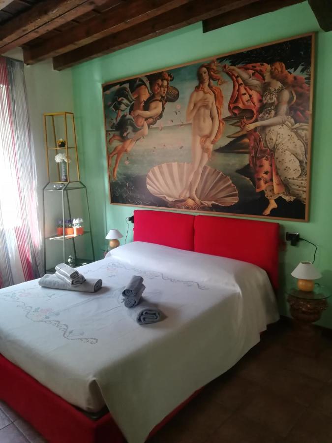 Appartamento con 1 Camera da Letto