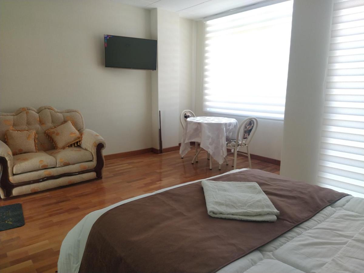 Twin Room with Balcony