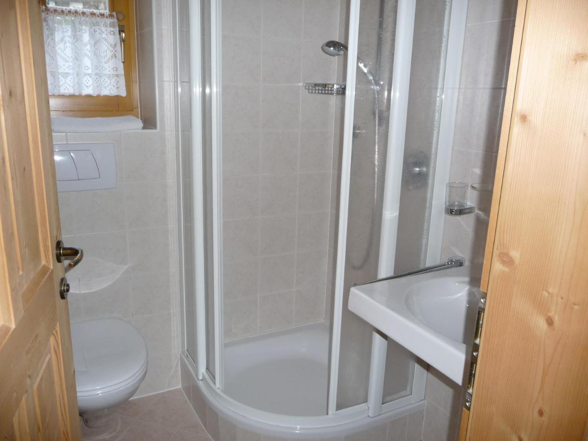 Apartment mit 1 Schlafzimmer (2 Erwachsene)