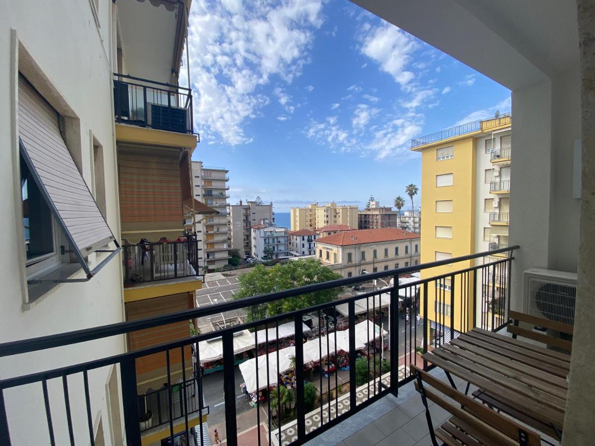 La Perla Marina - Ferienwohnung Arma di Taggia