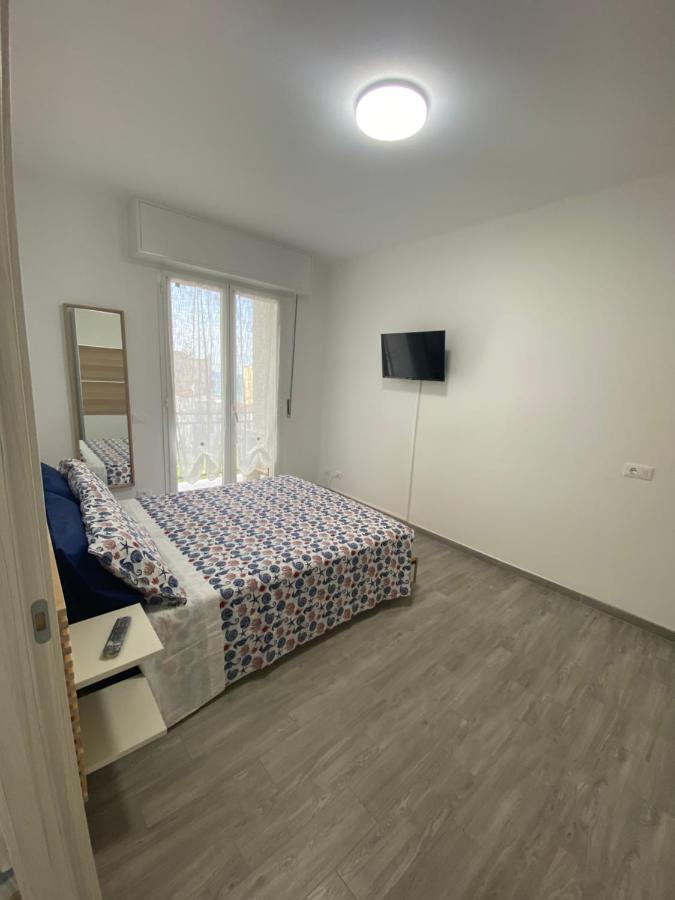 La Perla Marina - B&B Arma di Taggia