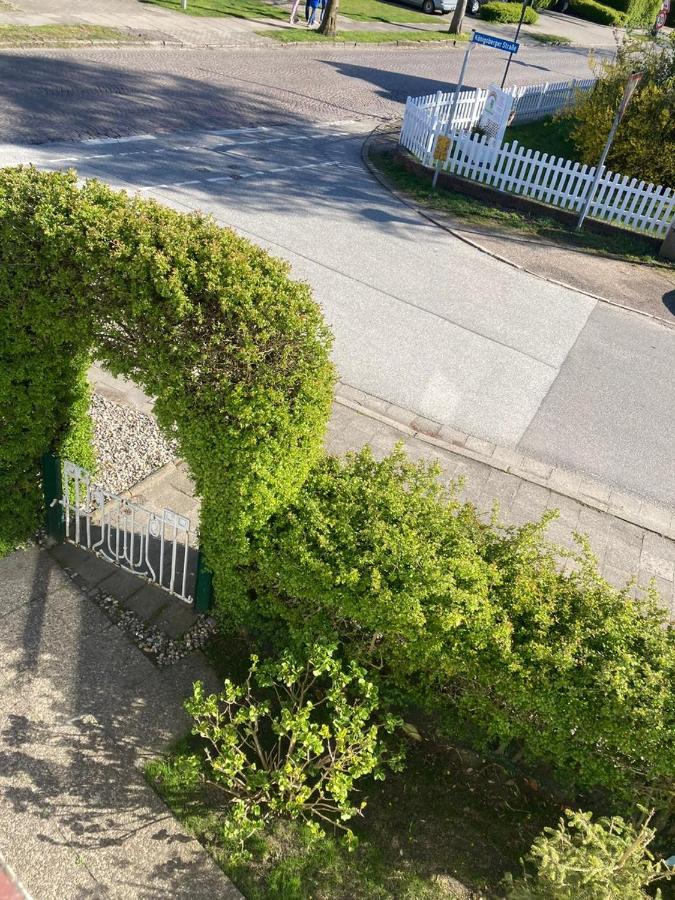 Casa Bianca - B&B Fehmarn