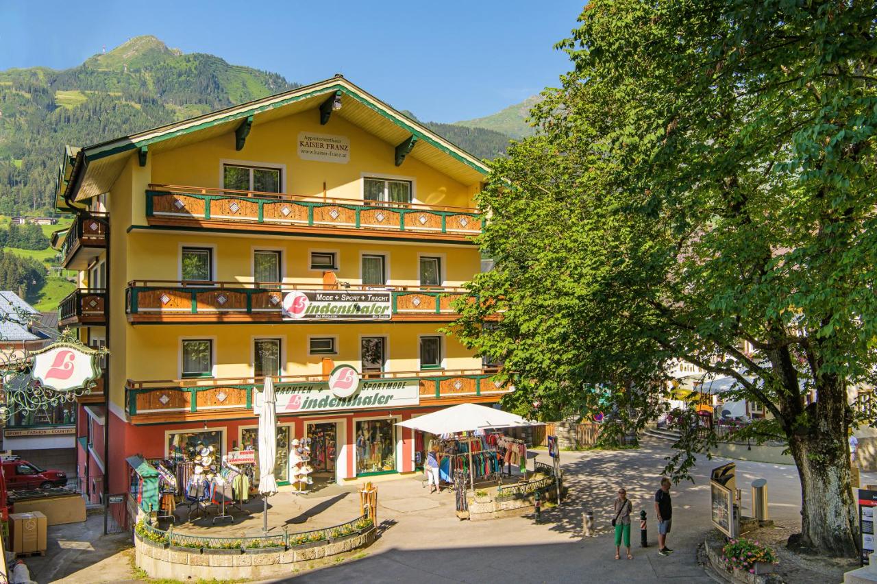 Kaiser-Franz - B&B Bad Hofgastein