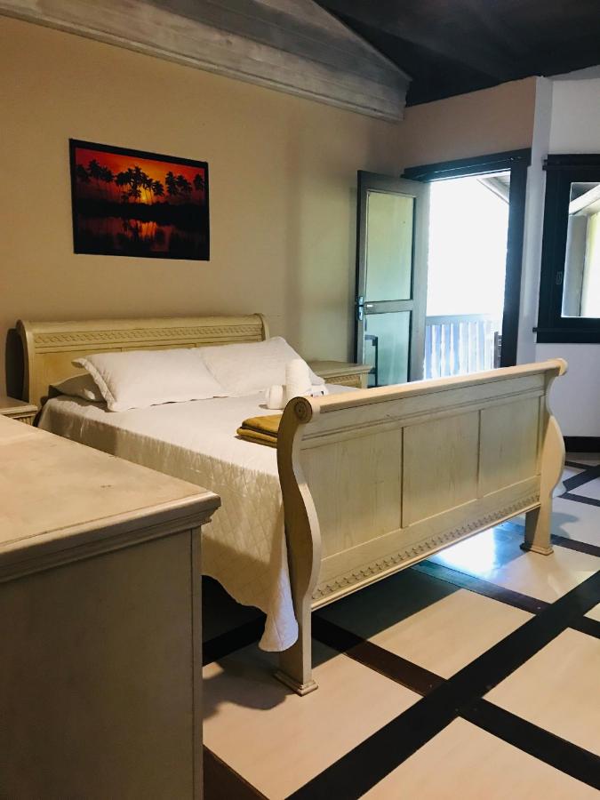 Suite Lit Queen-Size