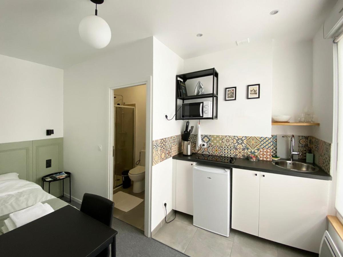 Camera Singola con Bagno Privato