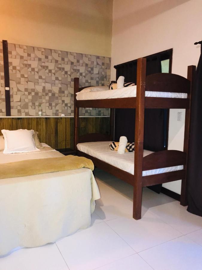 Chambre Quadruple Supérieure 