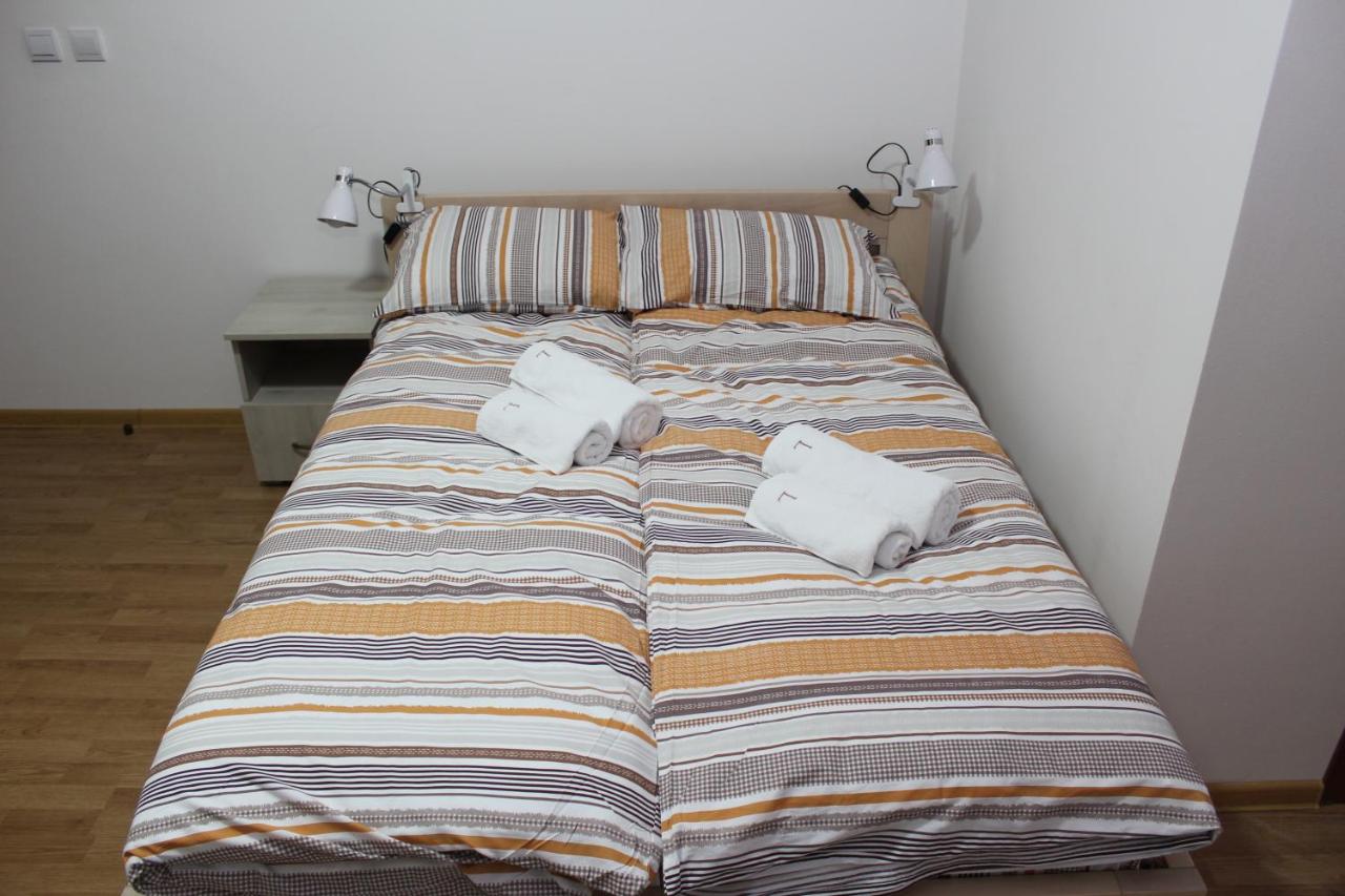 Apartman Luka - Ferienwohnung