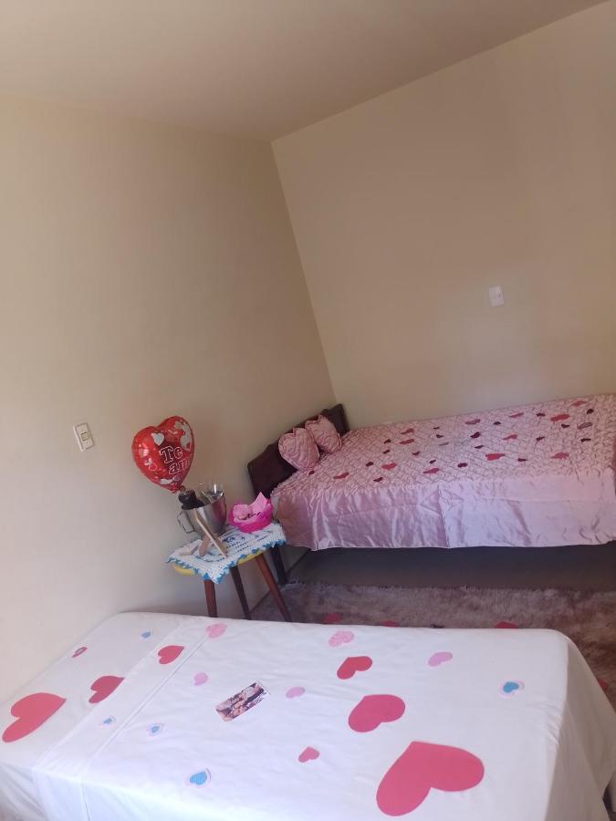 Economy Quadruple Room