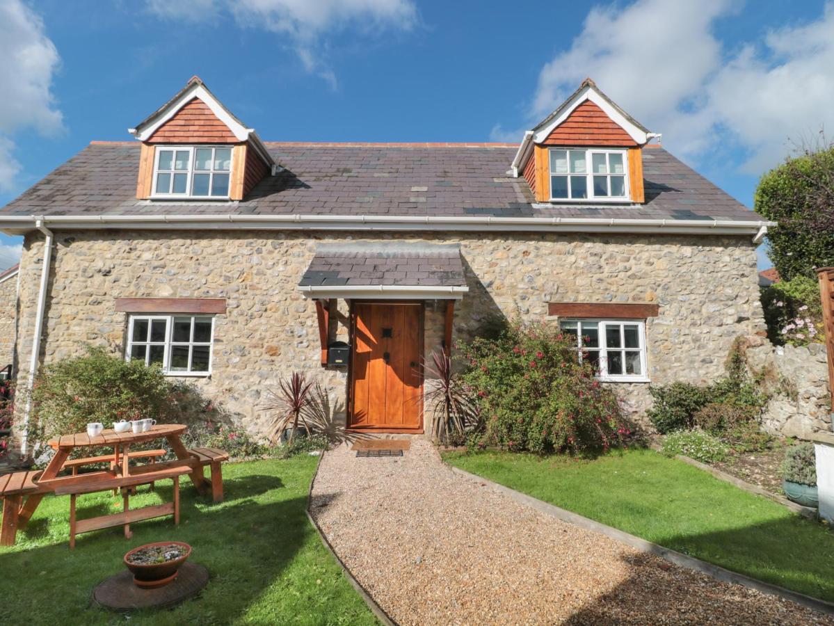 B&B Axminster - The Linhay - Bed and Breakfast Axminster