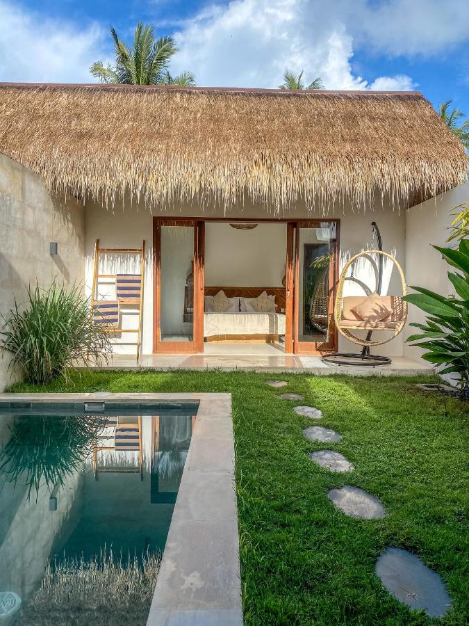 Palm Merah Villas - Private pool - B&B