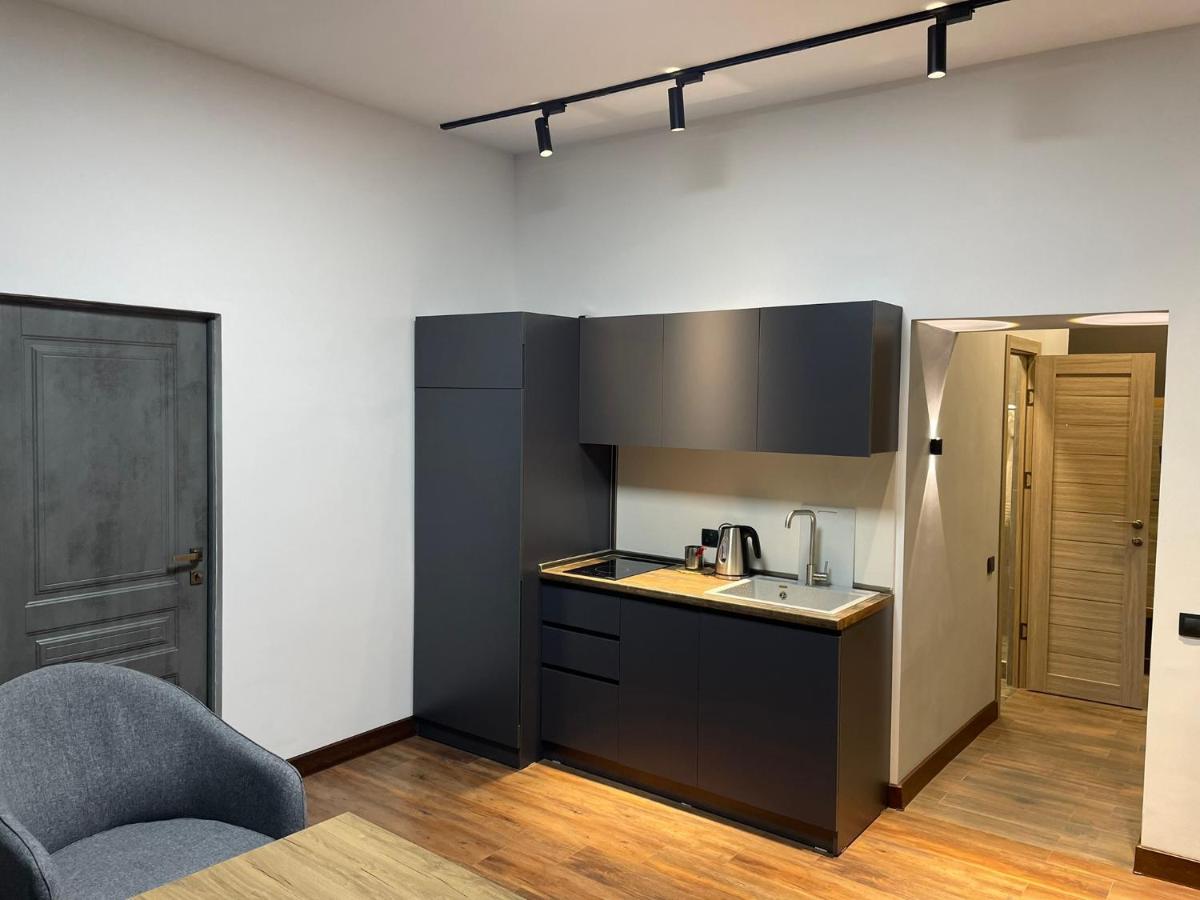 2bedroom modern apartment close to Cascade - B&B Jerevan