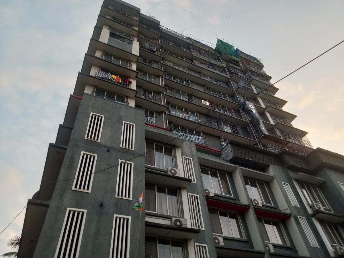 OSI Apartments Andheri East - Ferienwohnung Mumbai