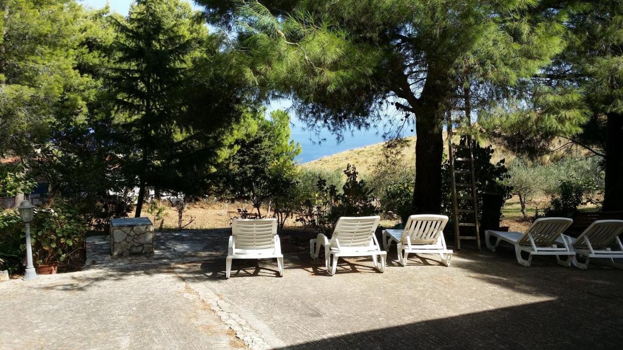 B&B Scopello - Villa Sarmuci, Mare Natura Relax - Bed and Breakfast Scopello