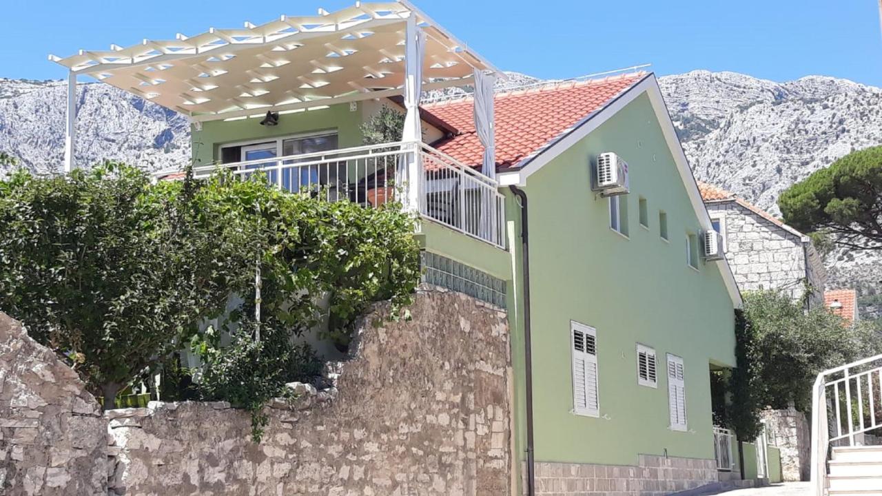 Apartments Clementina Sunrise - B&B Sabbioncello