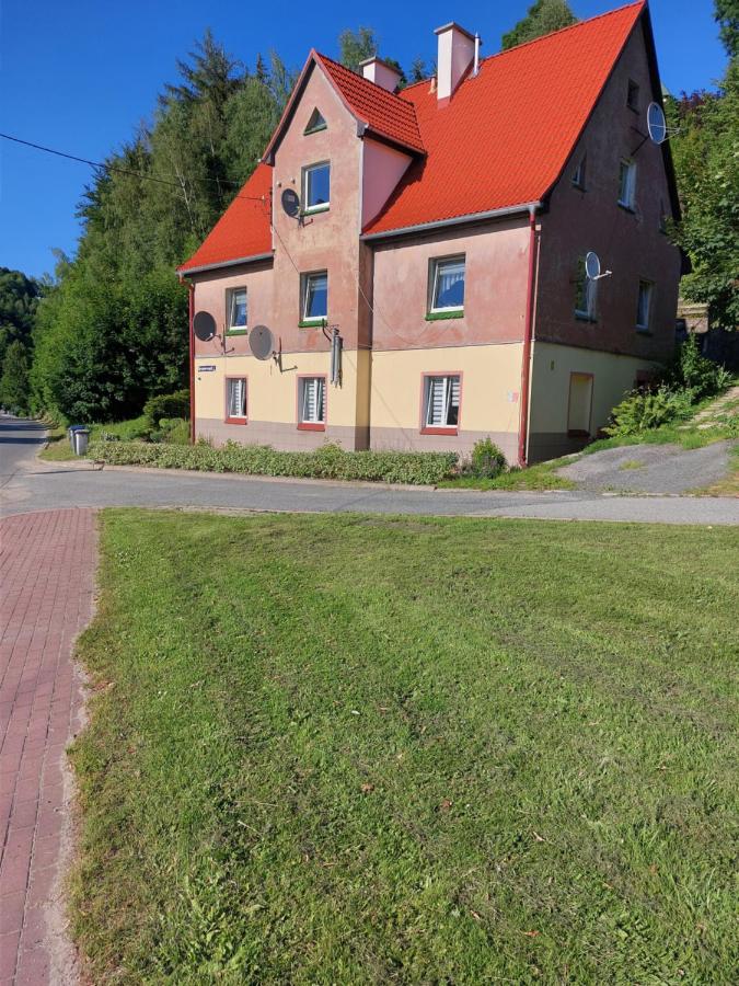 Apartament Rosiczka - Chambres d’hôtes