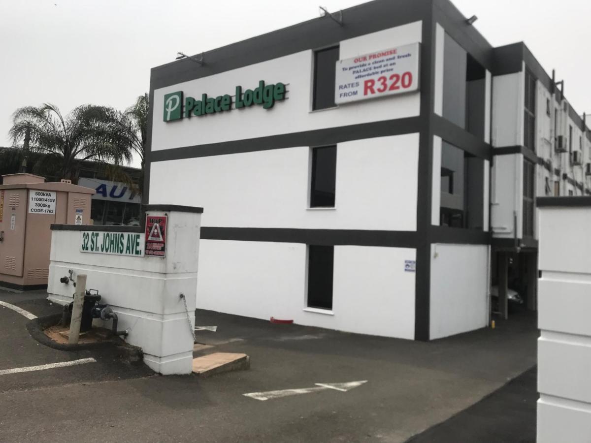 PALACE LODGE PINETOWN - B&B Pinetown