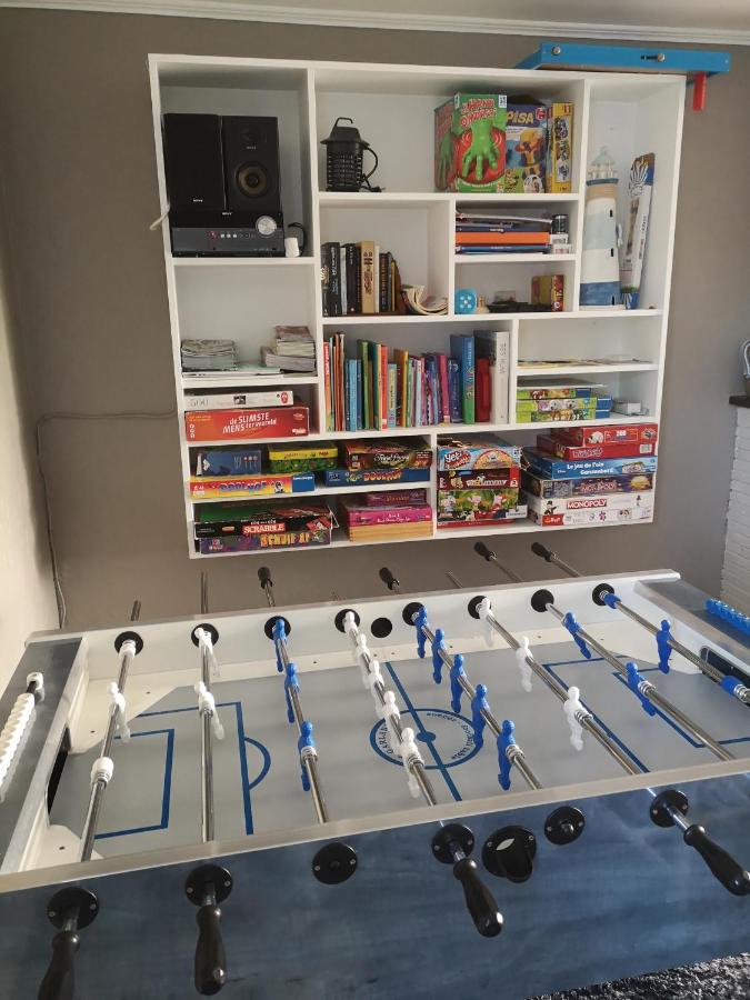 Vacation Home Mechelhof - Ferienwohnung