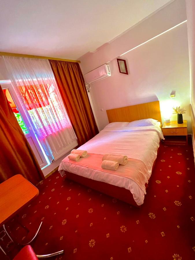 Sofia - B&B Călăraşi