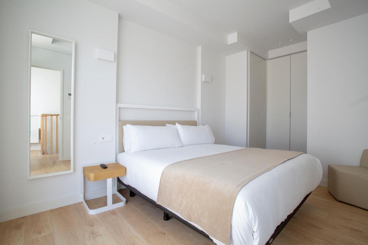 Duplex Apartment