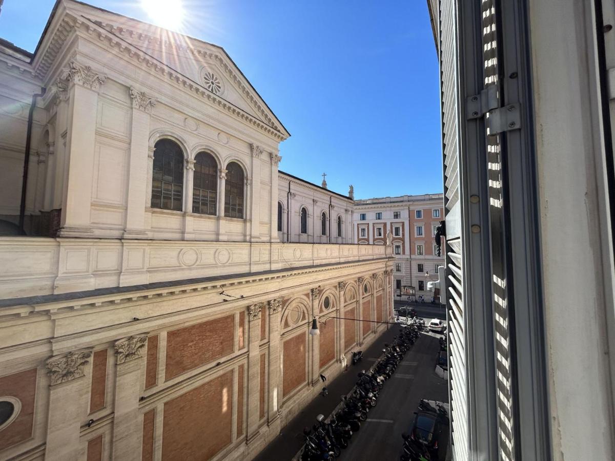 ROMA TERMINI APARTMENT - Via Vicenza by GHOR - B&B