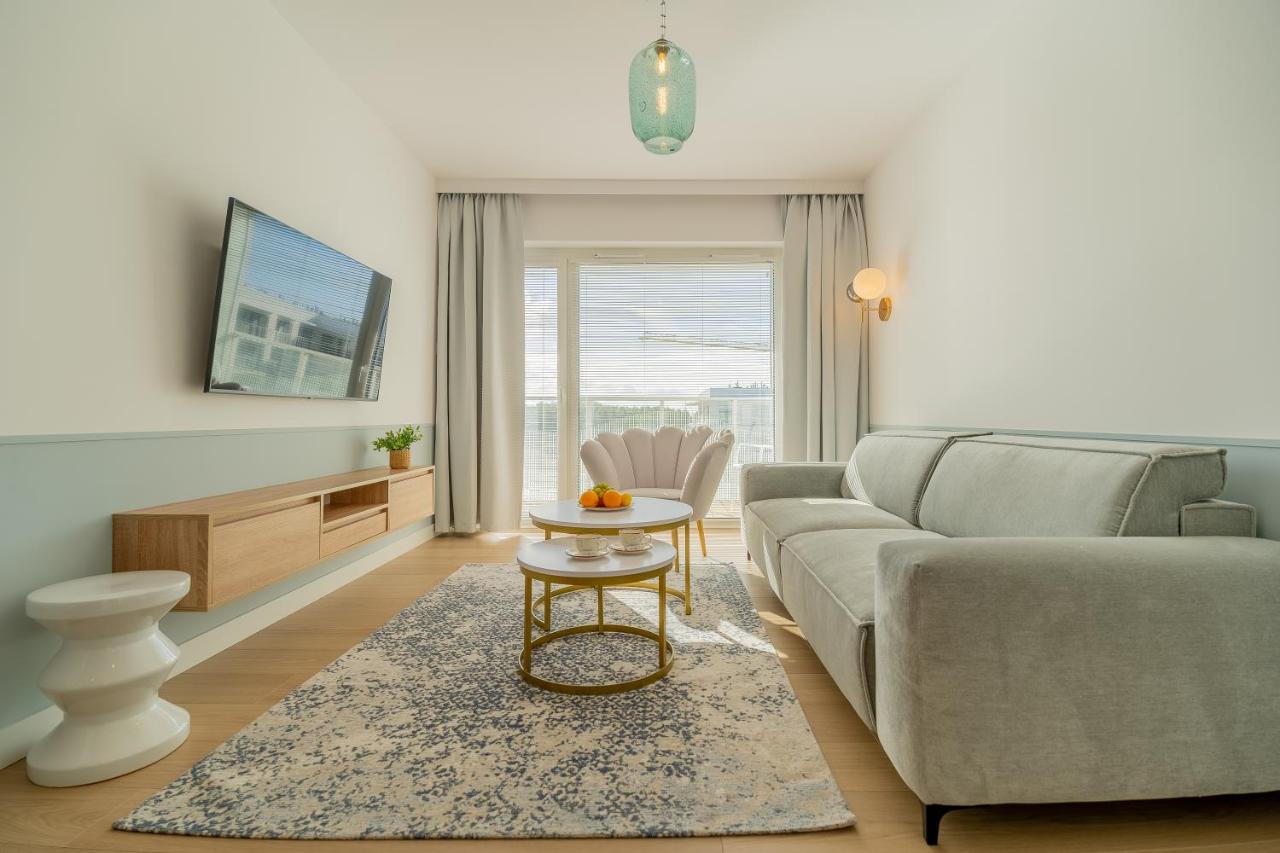 Apartment mit 1 Schlafzimmer