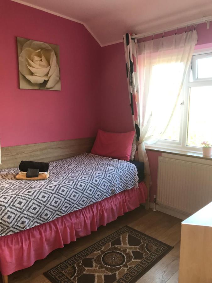 Becontreelodge - B&B Dagenham