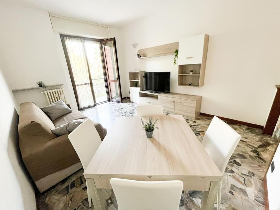 [Airport+Train station+Center] Cozy City Loft - B&B Bérgamo