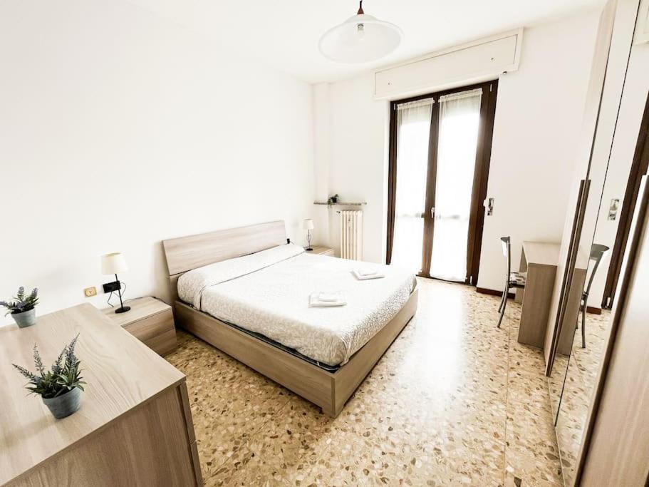 [Airport+Train station+Center] Cozy City Loft - B&B Bérgamo