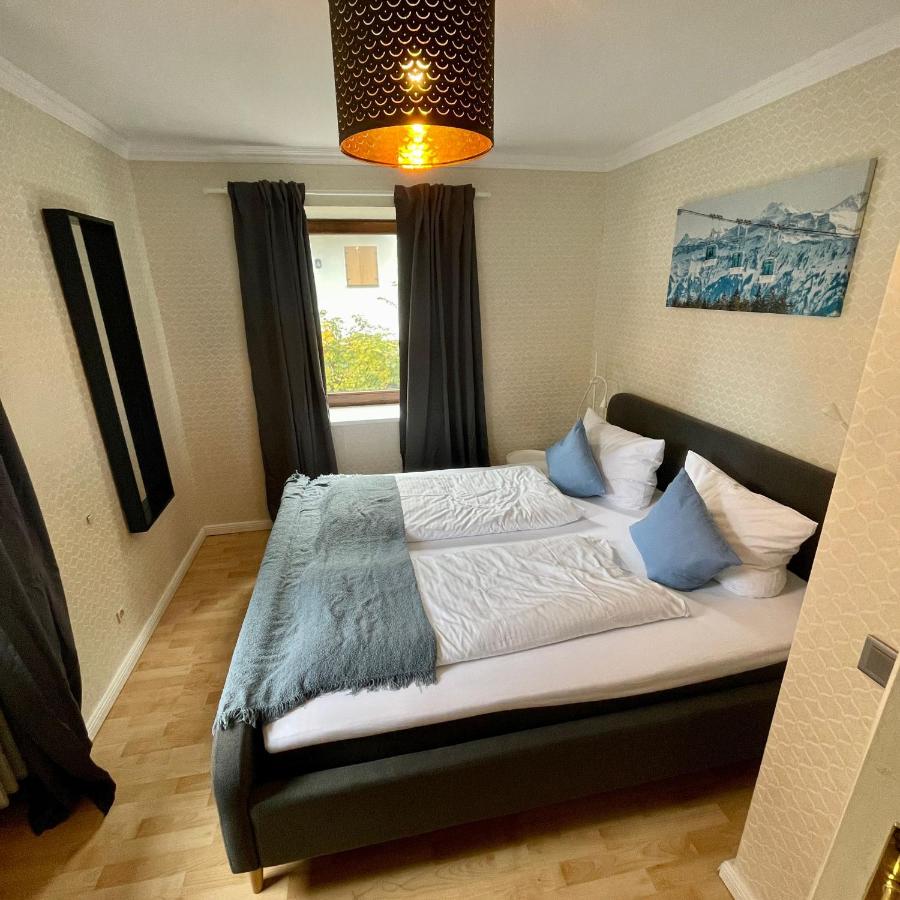 Apartment mit 2 Schlafzimmern