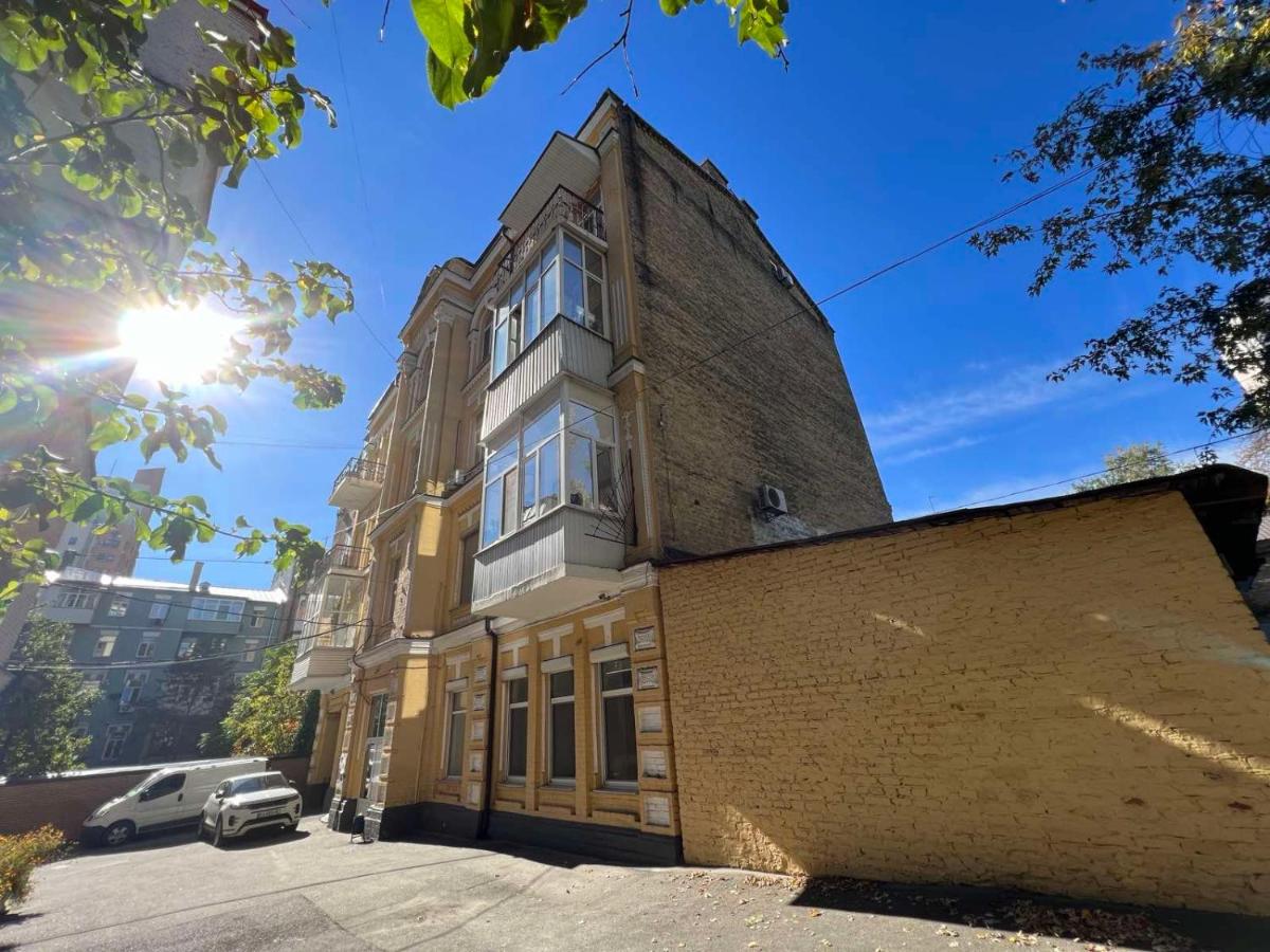 Квартира в центре Киева - B&B Kyiv